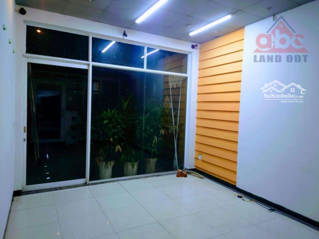 Cho Thuê Nhà Mặt Bằng Đường Nguyễn Ái Quốc, Phường Tân Hiệp, Biên Hòa