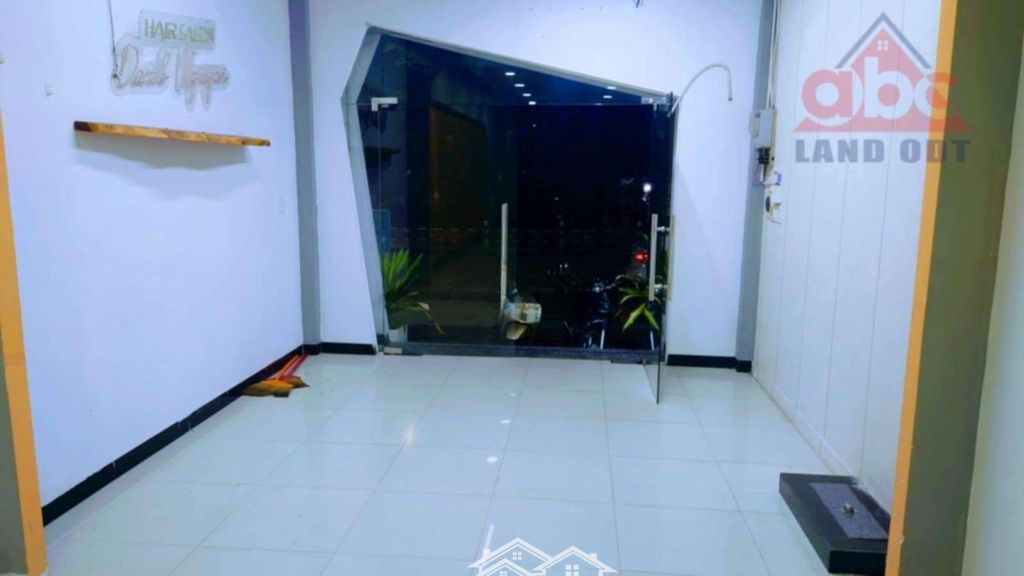 Cho Thuê Nhà Mặt Bằng Đường Nguyễn Ái Quốc, Phường Tân Hiệp, Biên Hòa