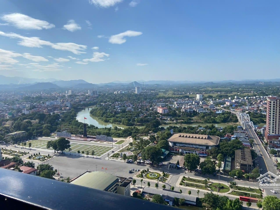 Bán Căn Hộ Tecco Elite City Giá Chỉ 1,6 Tỷ Vnd, 66M2