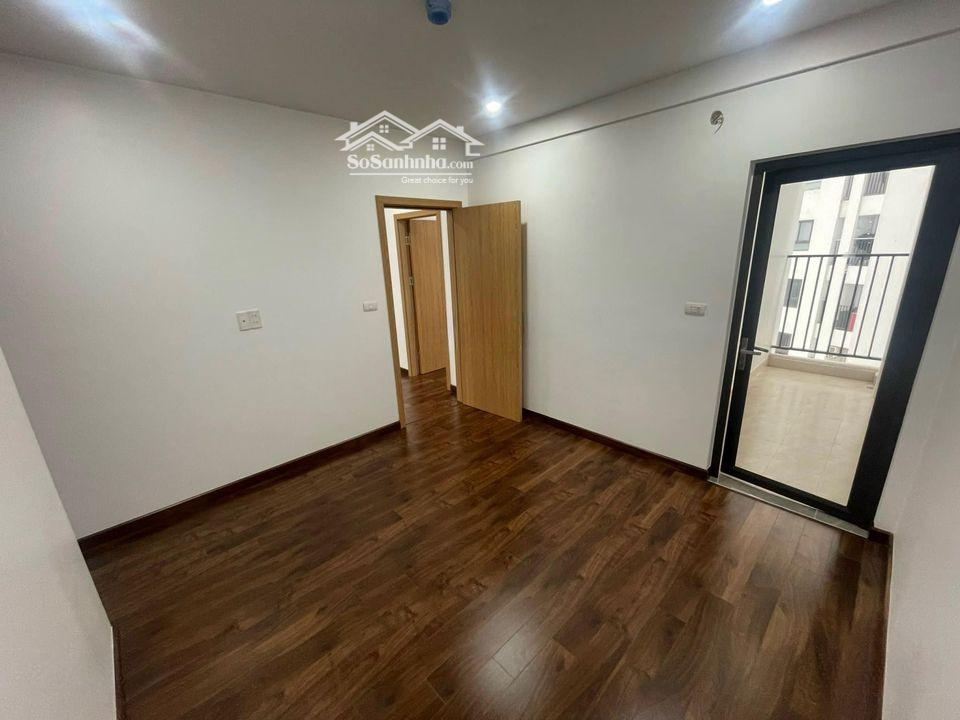 Bán Căn Hộ Tecco Elite City Giá Chỉ 1,6 Tỷ Vnd, 66M2