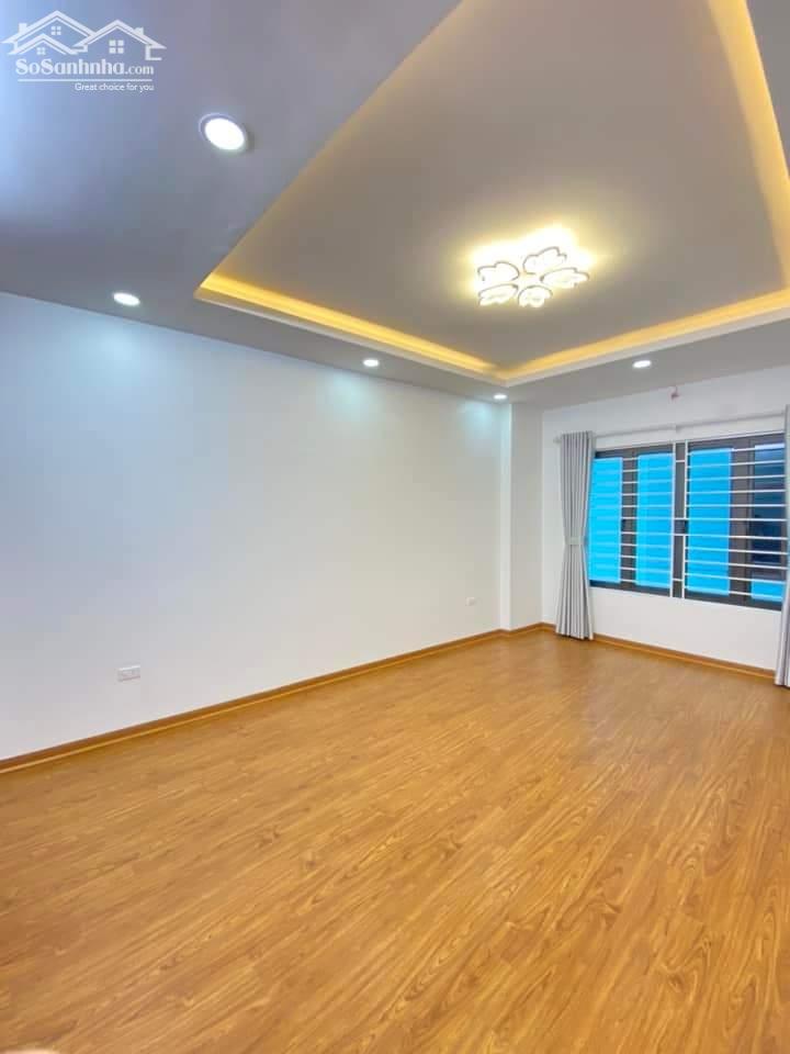 Bán Nhà Yên Lũng An Khánh 38m²*4,5Tầng. Nhà đẹp gác lửng ngõ thông 15m ra đường oto tránh.