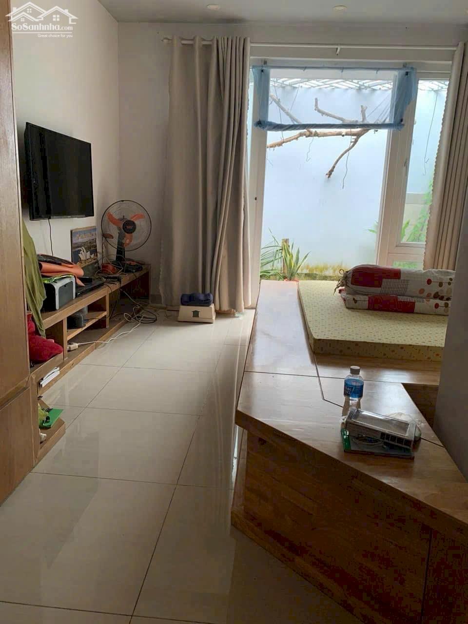 Bán nhà 1 trệt 1 lầu KDC Bửu Long, đường nhựa 8m, giá ngộp nặng chỉ 4 tỷ