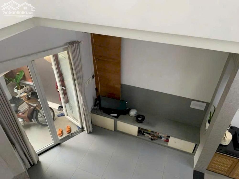 Bán nhà 1 trệt 1 lầu KDC Bửu Long, đường nhựa 8m, giá ngộp nặng chỉ 4 tỷ