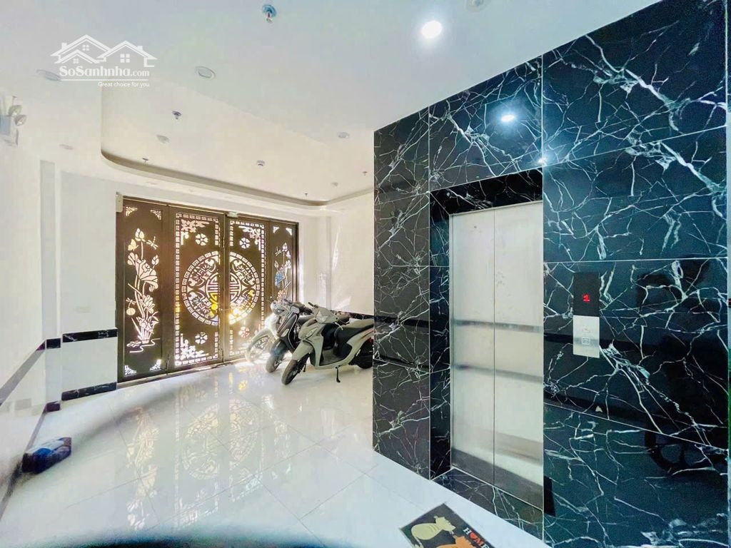 Cho Thuê Căn Hộ Tại Hoàng Mai