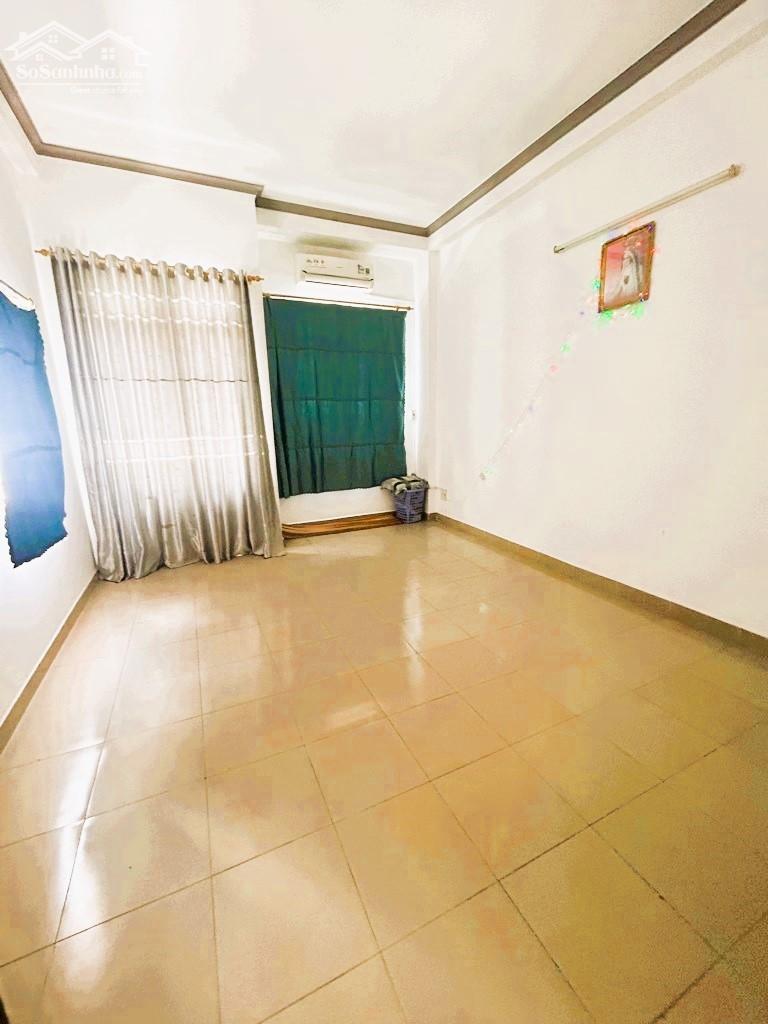 4 TẦNG Ở LIỀN (4 x 15) - Ô TÔ VÔ NHÀ - PHẠM VĂN CHIÊU - GẦN CV LÀNG HOA.