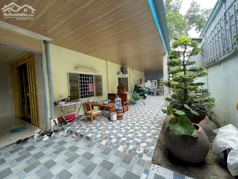 Bán Lô Đất DT 9,7M x 54M Khu Gia Viên mặt tiền kinh doanh gần Bệnh Viện Nhi Đồng Nai