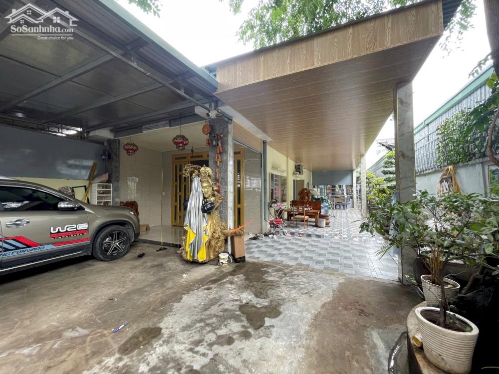 Bán Lô Đất DT 9,7M x 54M Khu Gia Viên mặt tiền kinh doanh gần Bệnh Viện Nhi Đồng Nai