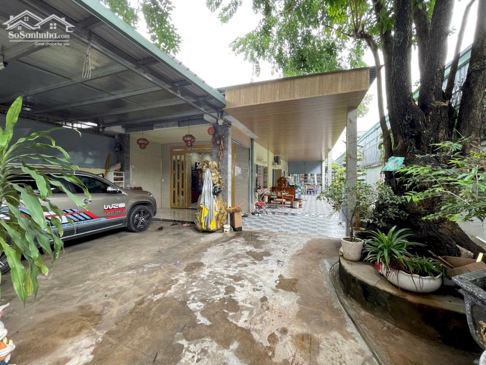Bán Lô Đất DT 9,7M x 54M Khu Gia Viên mặt tiền kinh doanh gần Bệnh Viện Nhi Đồng Nai