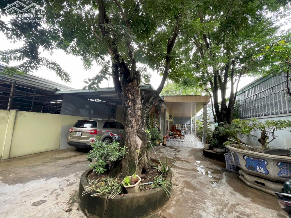 Bán Lô Đất DT 9,7M x 54M Khu Gia Viên mặt tiền kinh doanh gần Bệnh Viện Nhi Đồng Nai