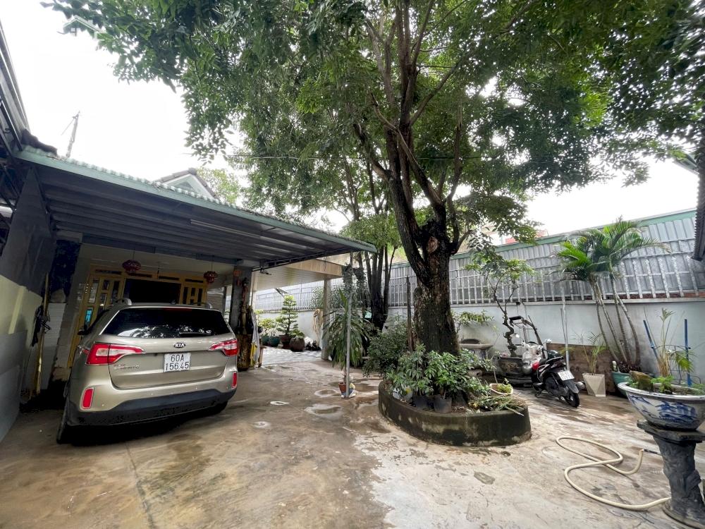 Bán Lô Đất DT 9,7M x 54M Khu Gia Viên mặt tiền kinh doanh gần Bệnh Viện Nhi Đồng Nai
