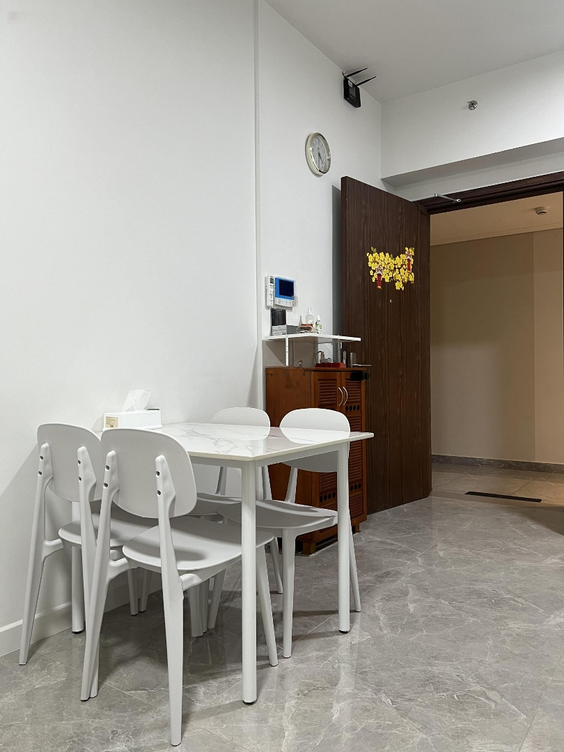 Chính Chủ Cho Thuê Căn Hộ Swanbay (Căn Góc View Toàn Cảnh) Swanbay