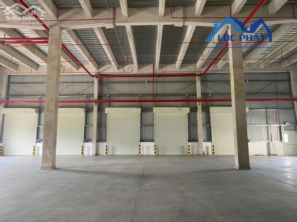 Cho thuê kho xưởng 6.000m2 giá 650 triệu. KCN Trảng Bom-Đồng Nai