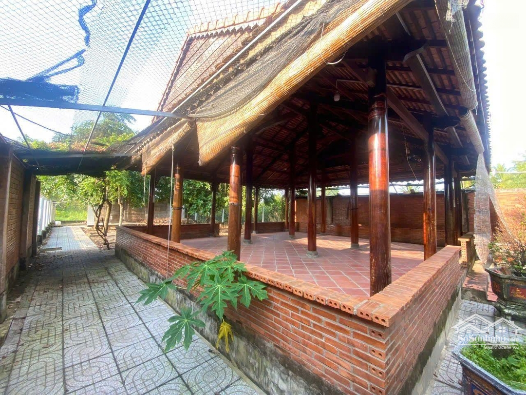 Bán Gấp Quán Cà Phê Mặt Tiền Nông Trường, Gần Kcn Phước Đông, Tây Ninh