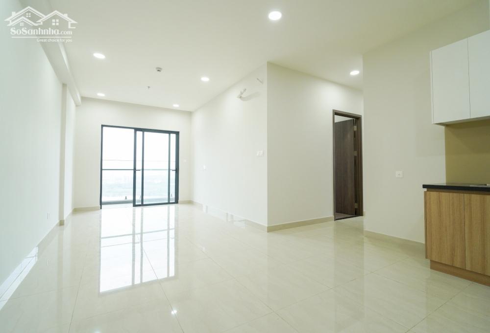 Thanh toán chỉ từ 280 triệu sở hữu ngay căn hộ HT Pearl, liền kề làng ĐH, TP Dĩ An