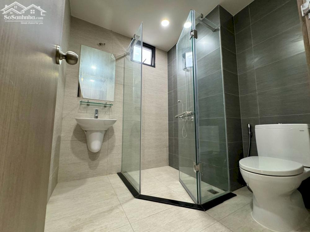 Thanh toán chỉ từ 280 triệu sở hữu ngay căn hộ HT Pearl, liền kề làng ĐH, TP Dĩ An