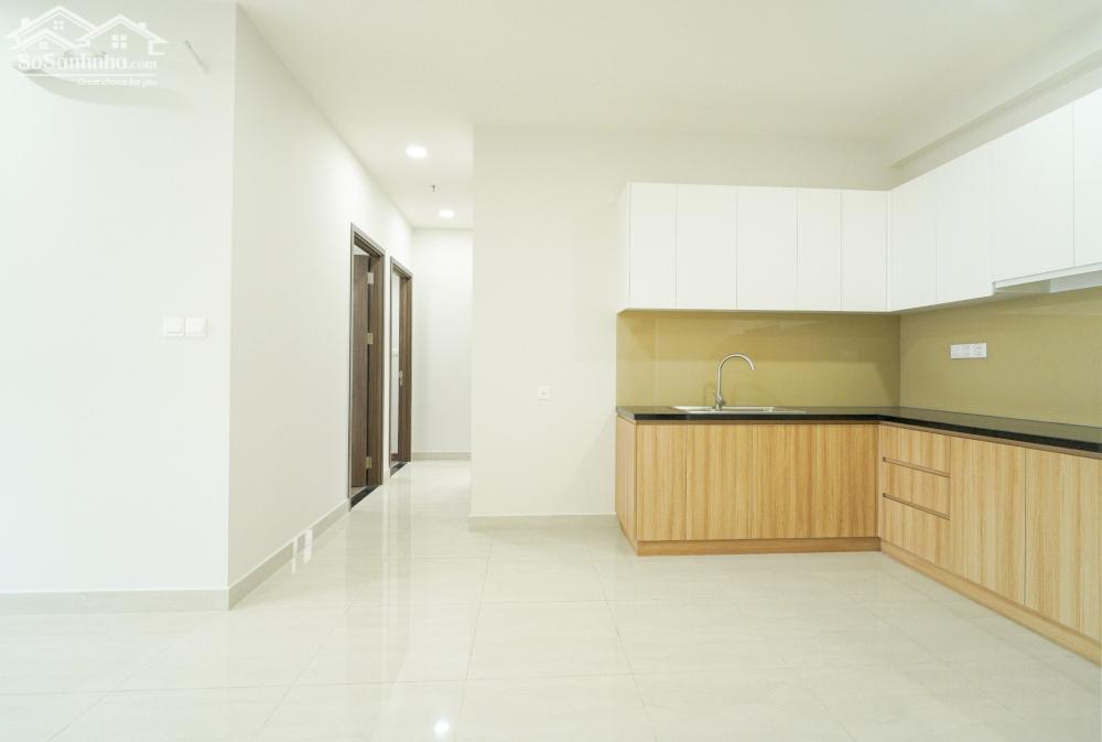 Thanh toán chỉ từ 280 triệu sở hữu ngay căn hộ HT Pearl, liền kề làng ĐH, TP Dĩ An