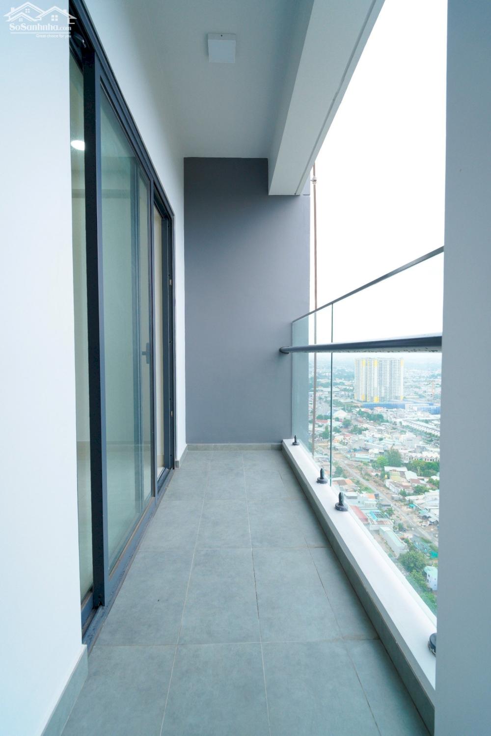Thanh toán chỉ từ 280 triệu sở hữu ngay căn hộ HT Pearl, liền kề làng ĐH, TP Dĩ An