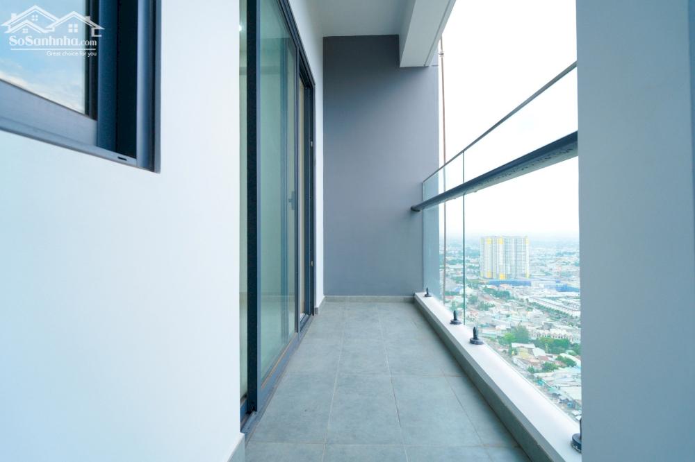 Thanh toán chỉ từ 280 triệu sở hữu ngay căn hộ HT Pearl, liền kề làng ĐH, TP Dĩ An