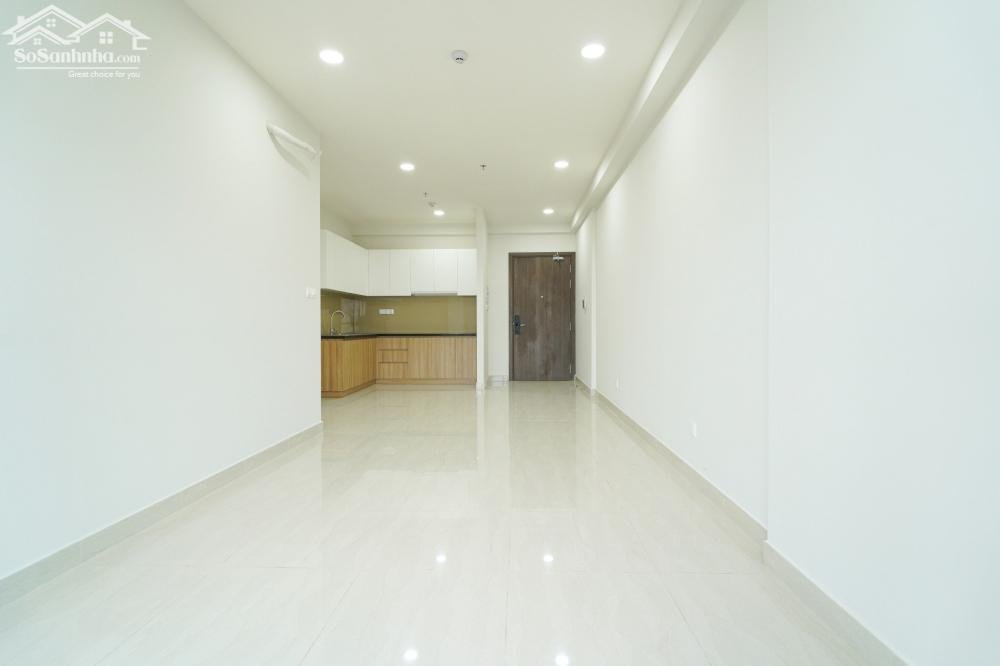 Thanh toán chỉ từ 280 triệu sở hữu ngay căn hộ HT Pearl, liền kề làng ĐH, TP Dĩ An
