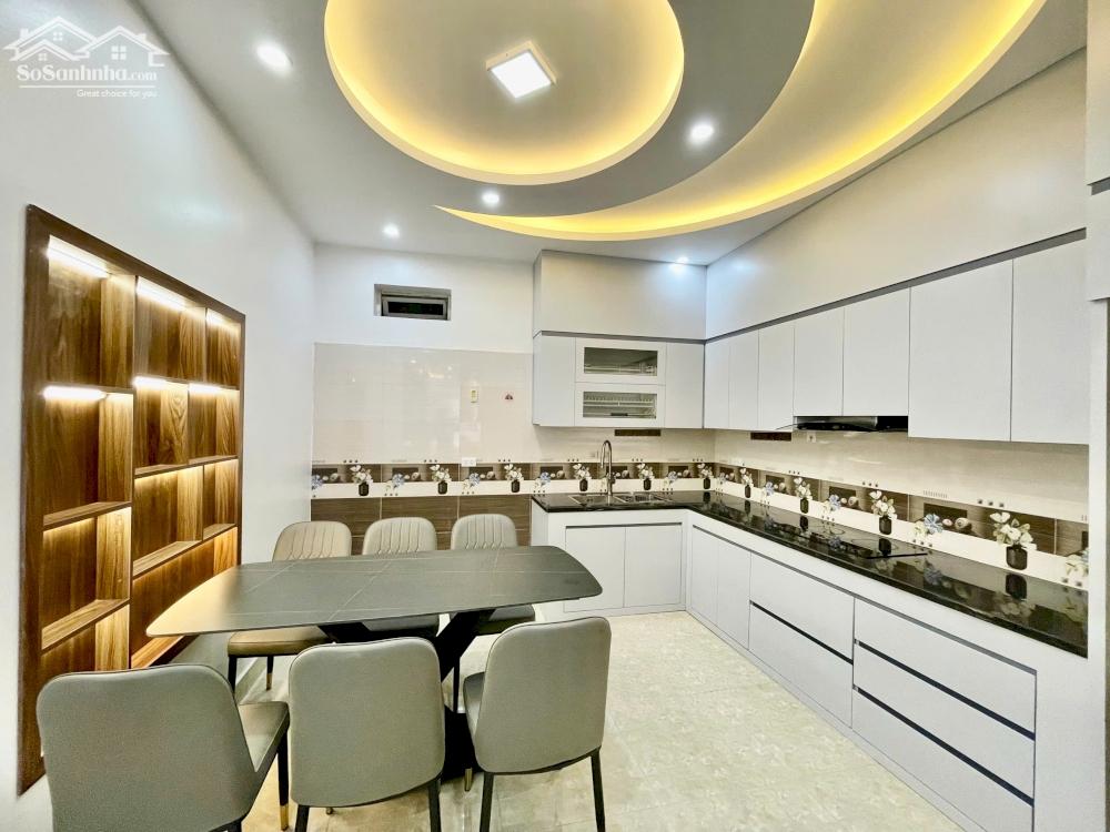 Bán nhà 4 tầng độc lập đường Phủ Thượng Đoạn, Đông Hải 1, Quận Hải An, Hải Phòng
