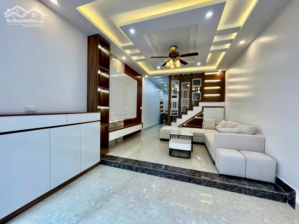 Bán nhà 4 tầng độc lập đường Phủ Thượng Đoạn, Đông Hải 1, Quận Hải An, Hải Phòng