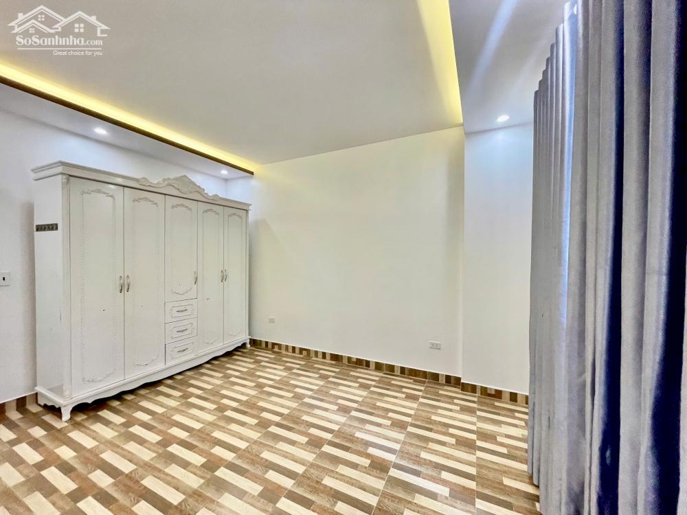 Bán nhà 4 tầng độc lập đường Phủ Thượng Đoạn, Đông Hải 1, Quận Hải An, Hải Phòng