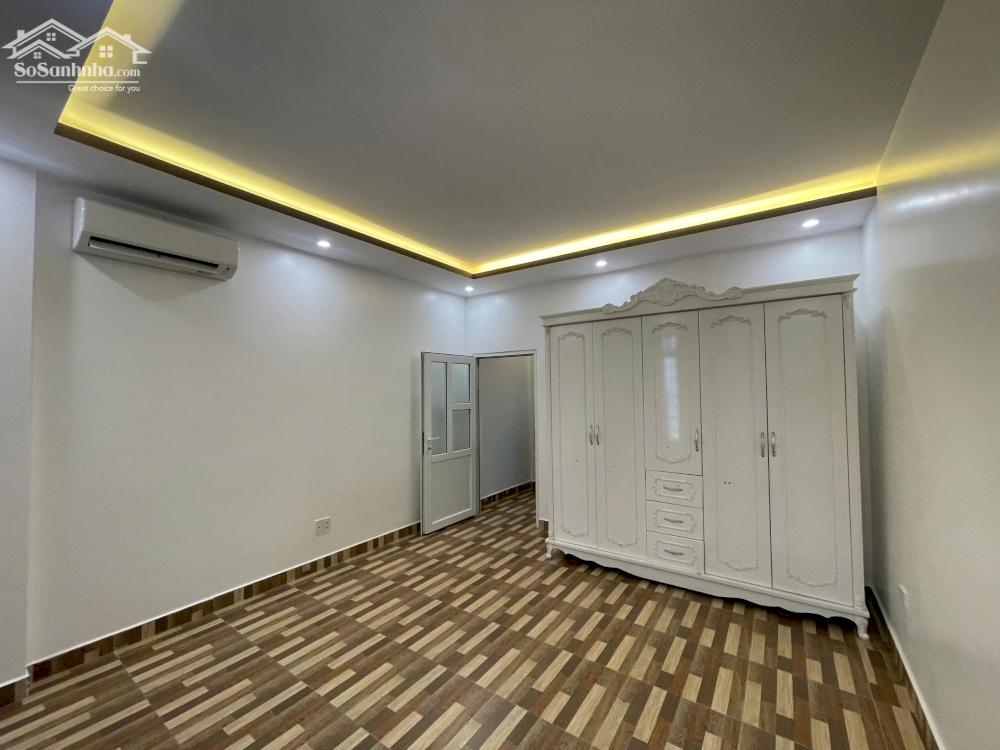 Bán nhà 4 tầng độc lập đường Phủ Thượng Đoạn, Đông Hải 1, Quận Hải An, Hải Phòng