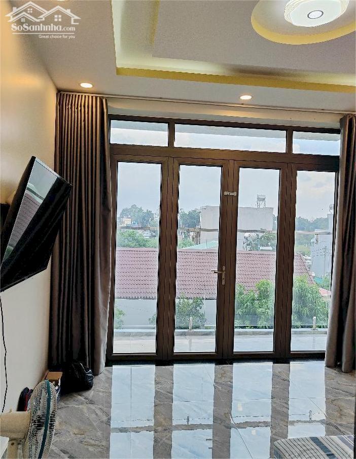 Bán nhà mới 4T- Ở NGAY- giá chỉ 5.x tỷ- Nguyễn Xiển- VINHOMES – Quận 9