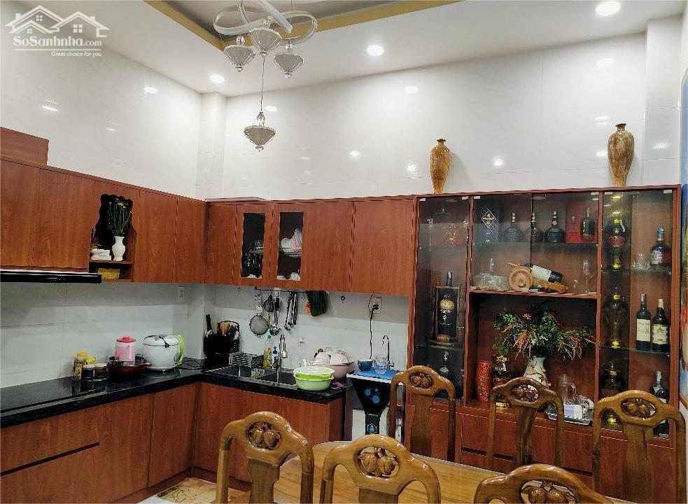 Bán nhà mới 4T- Ở NGAY- giá chỉ 5.x tỷ- Nguyễn Xiển- VINHOMES – Quận 9