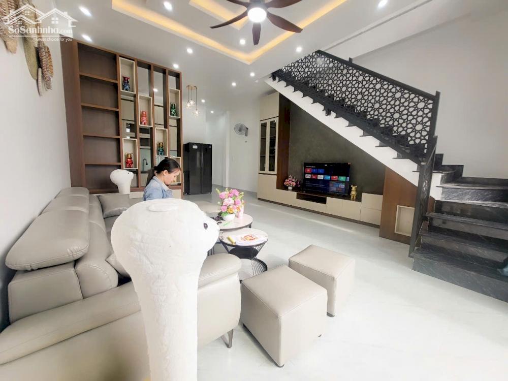 NHÀ 1 TRỆT 1 LẦU MẶT TIỀN PHAN KIỆM , BUÔN MA THUỘT . 2 tỷ 950