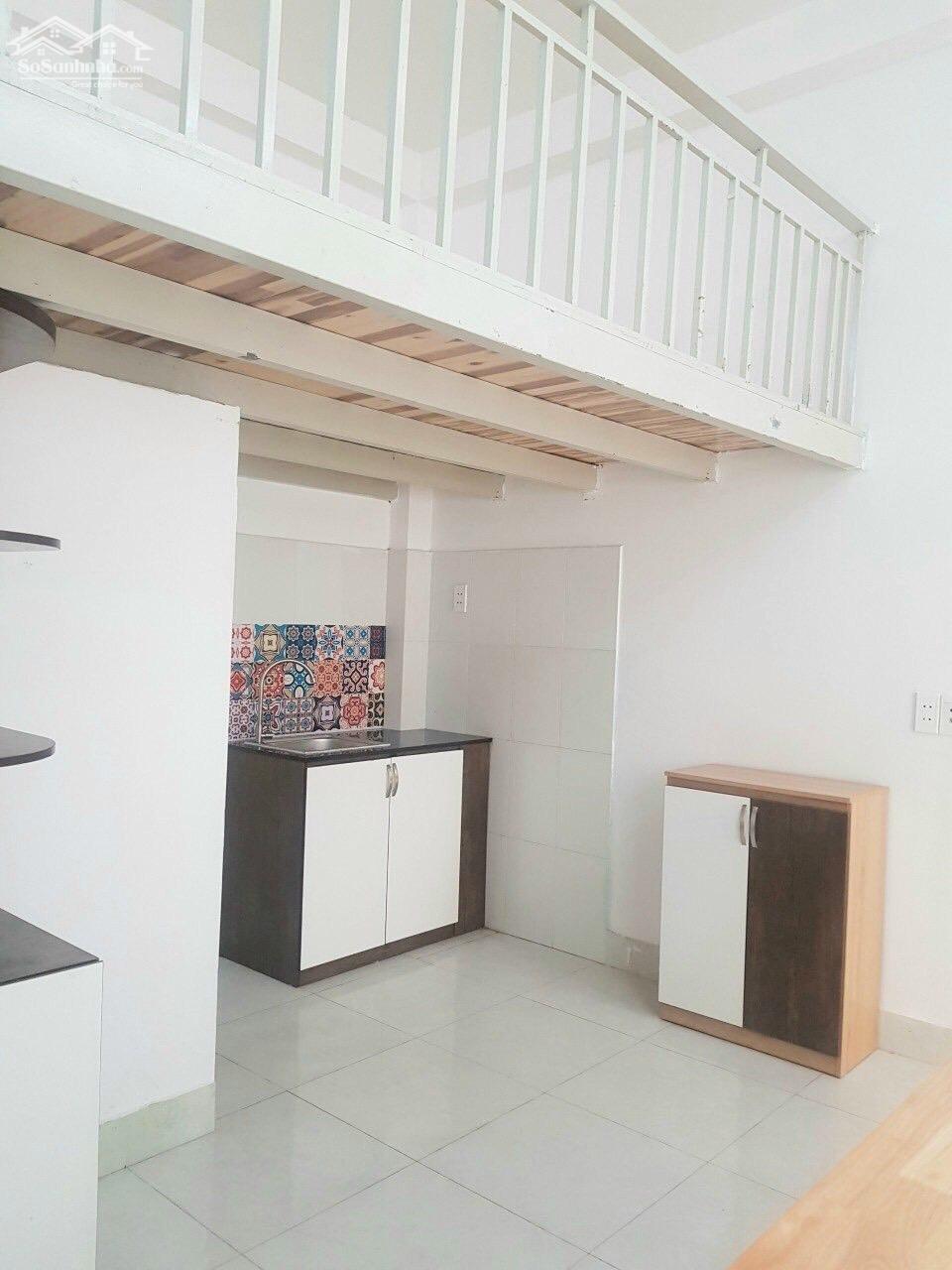 Phòng cho thuê gần ĐH Công Thương, KCN Tân Bình, có gác, ở được 2-3 người