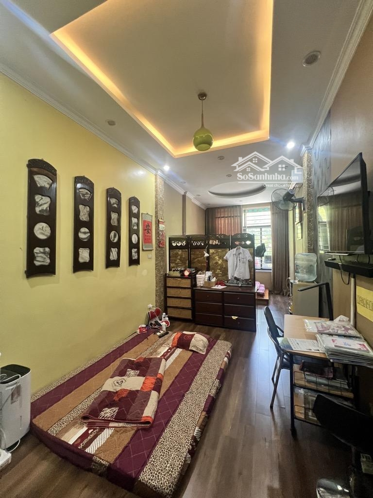 Bán Nhà Mặt Phố Nguyễn Đình Chiểu ( Đối Diện Cv Thống Nhất) Diện Tích 52M2 X 5 Tầng Giá Bán 36 Tỷ