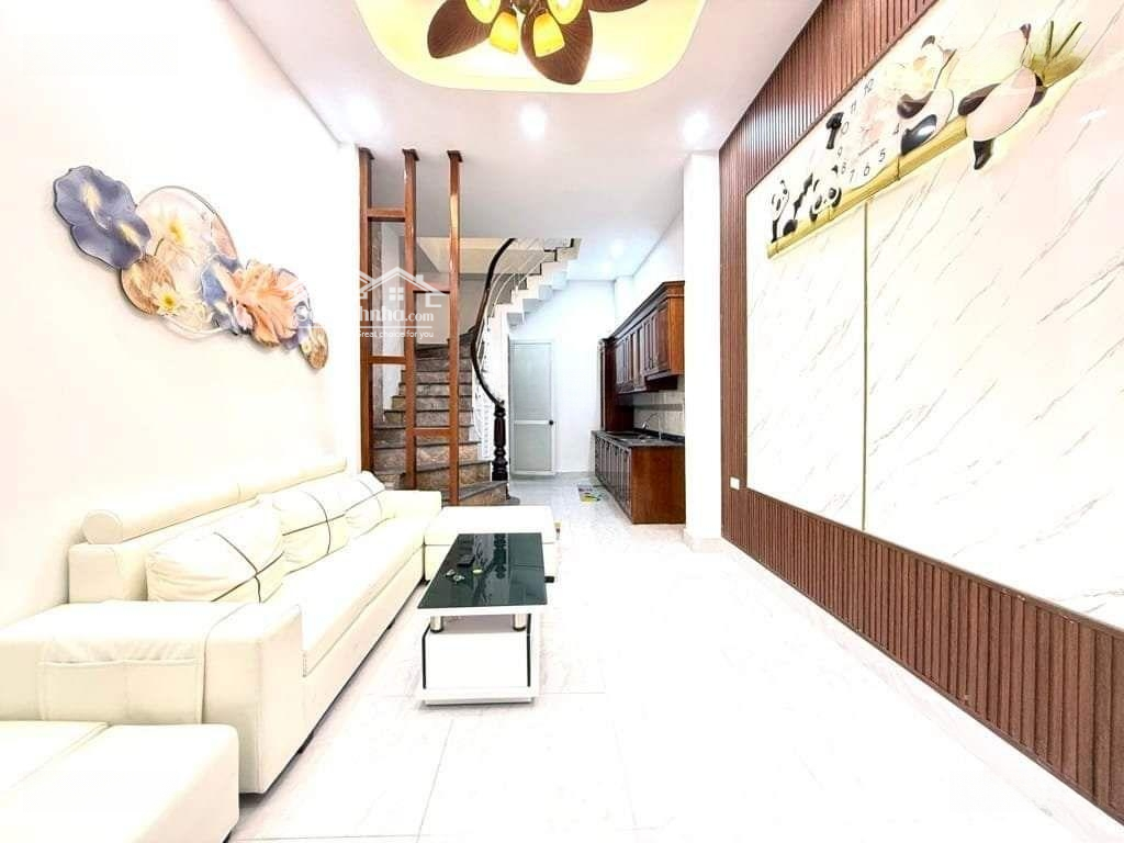 Nhỉnh 8 T.y Có Ngay Một Cô Hoa Hậu Để Kinh Doanh. Gần Phố Xã Đàn 45M 4Tmặt Ngõ Kinh Doanh - Ô Tô