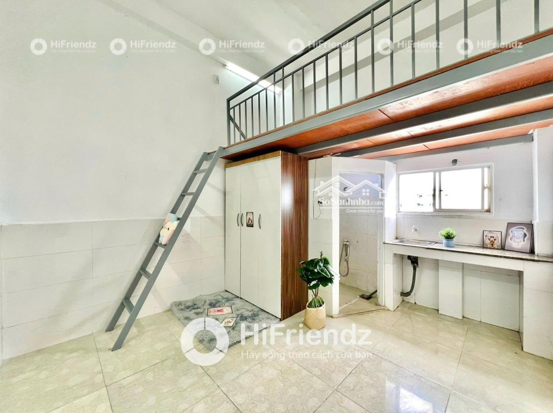 Duplex Giá Rẻ Cho Sv Công Thương(Huit) - Lê Trọng Tấn . Thang Máy, Bảo Vệ, Hầm Xe