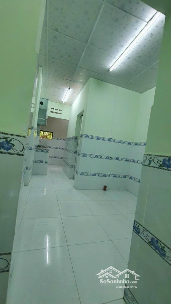 Bán Nhà Riêng Tại Đường Phạm Văn Đồng , Giá Tốt Nhất Chỉ 3,6 Tỷ, 61M2