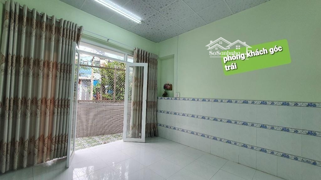 Bán Nhà Riêng Tại Đường Phạm Văn Đồng , Giá Tốt Nhất Chỉ 3,6 Tỷ, 61M2