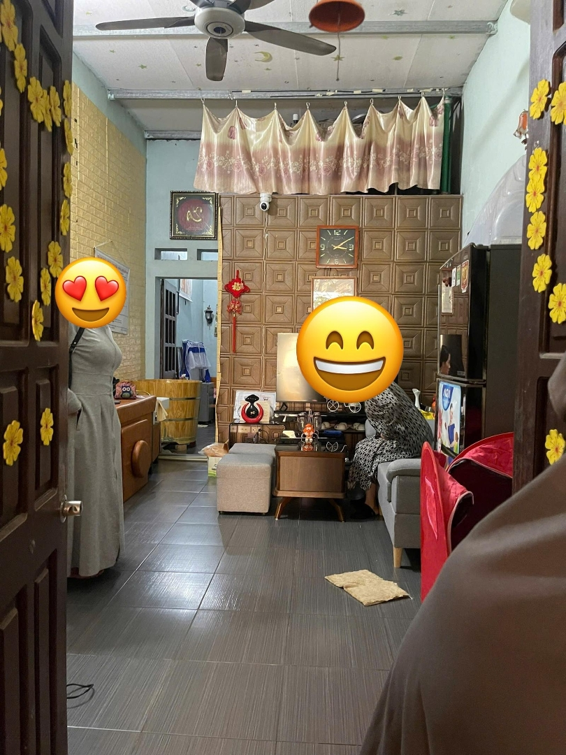 Siêu Phẩm Duy Nhất Tại Ái Mộ, 3,2 Tỷ Vnd, 55,7M2, 1 Pn, 1 Pt