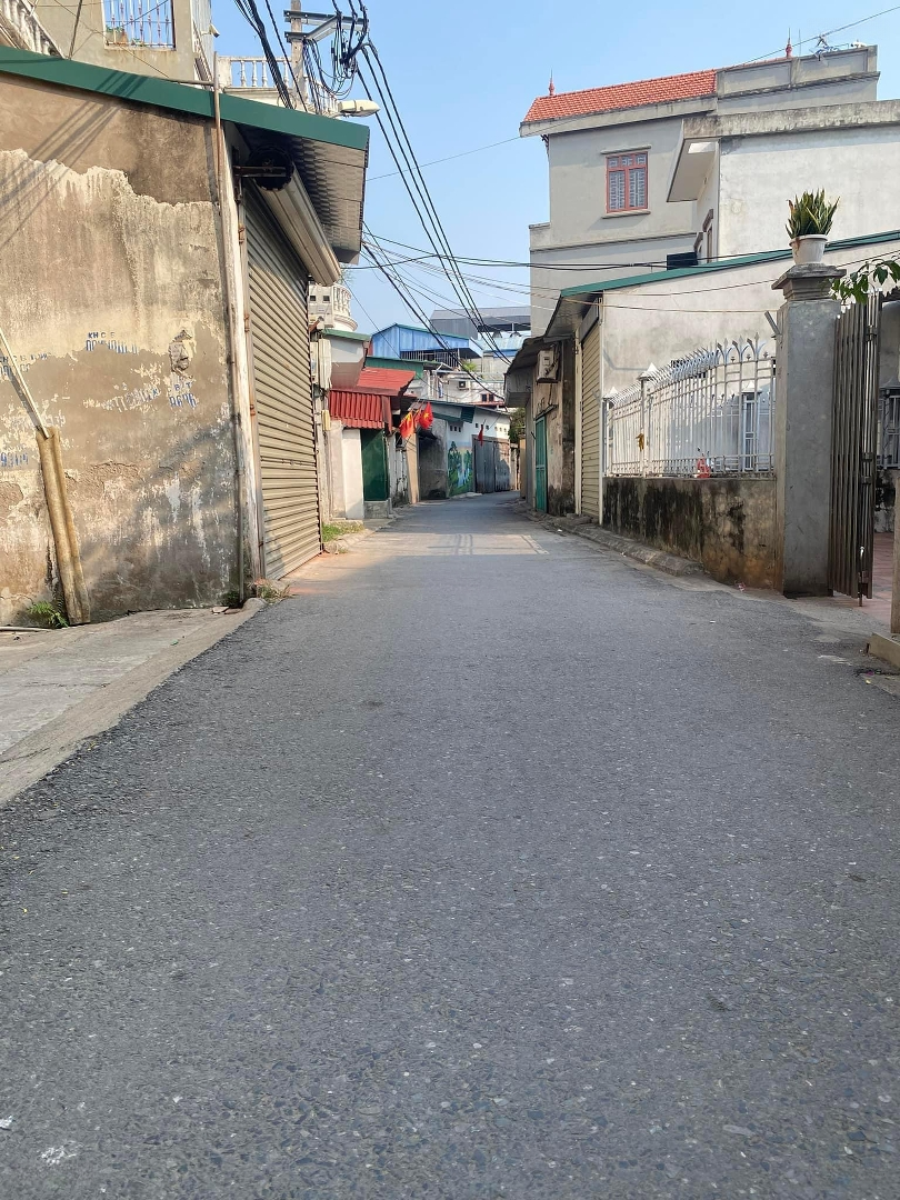 Siêu Phẩm Duy Nhất Tại Ái Mộ, 3,2 Tỷ Vnd, 55,7M2, 1 Pn, 1 Pt