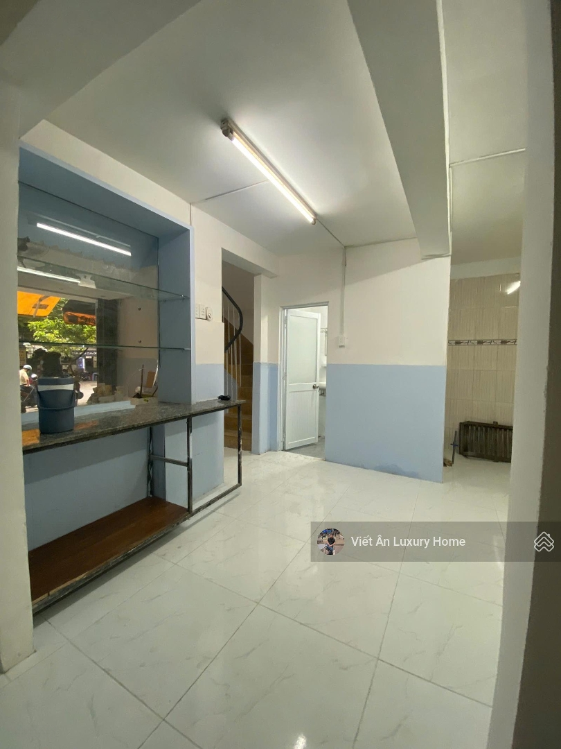 Shopshoues Chung Cư Bàu Cát 2 - Tân Bình. Nhỉnh 7 Tỷ - 3 Phòng Ngủ 2 Vệ Sinh 56M2. Mặt Tiền Kinh Doanh Sầm Uất