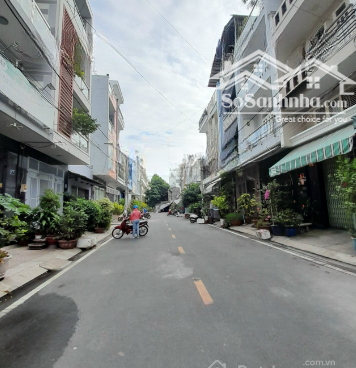 Mảnh Đất Vàng An Dương Vương - Mặt Ngõ - Oto - 126M - Giá Bán 12.95 Tỷ (Tl915977)