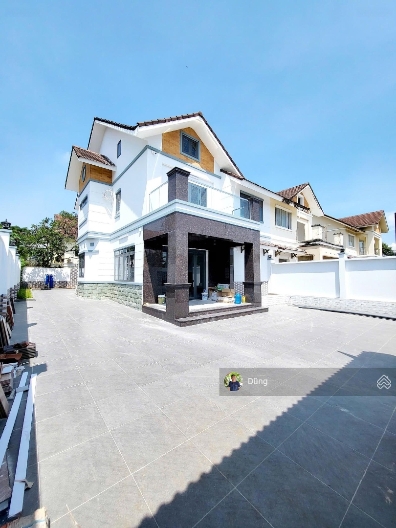 Cần Bán Nhà Vườn 337,5M2 Dự Án Hud Nhơn Trạch, Sổ Hồng Riêng, Đã Hoàn Công, Giá Rẻ Nhất Thị Trường