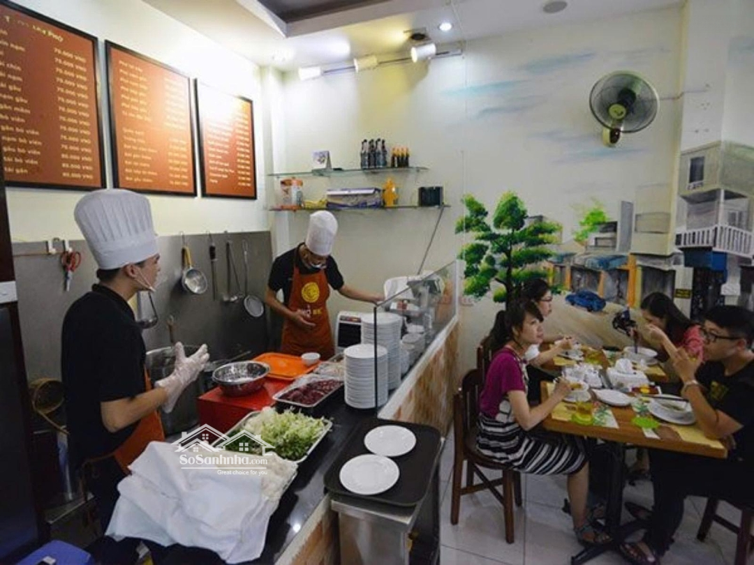Bán Nhà 2 Mặt Đường - Mặt Tiền Núi Thành - Ngay Góc Phan Đăng Lưu - 160M2 Đất - Nhỉnh 16 Tỷ