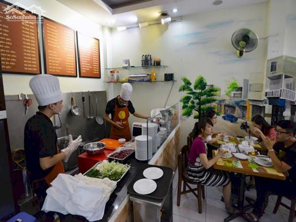 BÁN NHÀ 2 MẶT ĐƯỜNG – MẶT TIỀN NÚI THÀNH – NGAY GÓC PHAN ĐĂNG LƯU – 160M2 ĐẤT – NHỈNH 16 TỶ