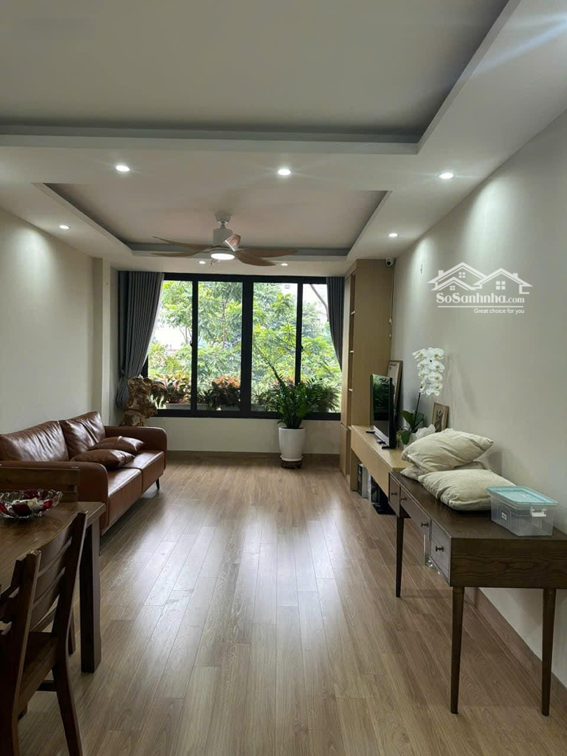 Bán Nhà Khuất Duy Tiến Thanh Xuân - Phân Lô Oto Kinh Doanh - 6 Tầng Thang Máy, Giá 2X Tỷ