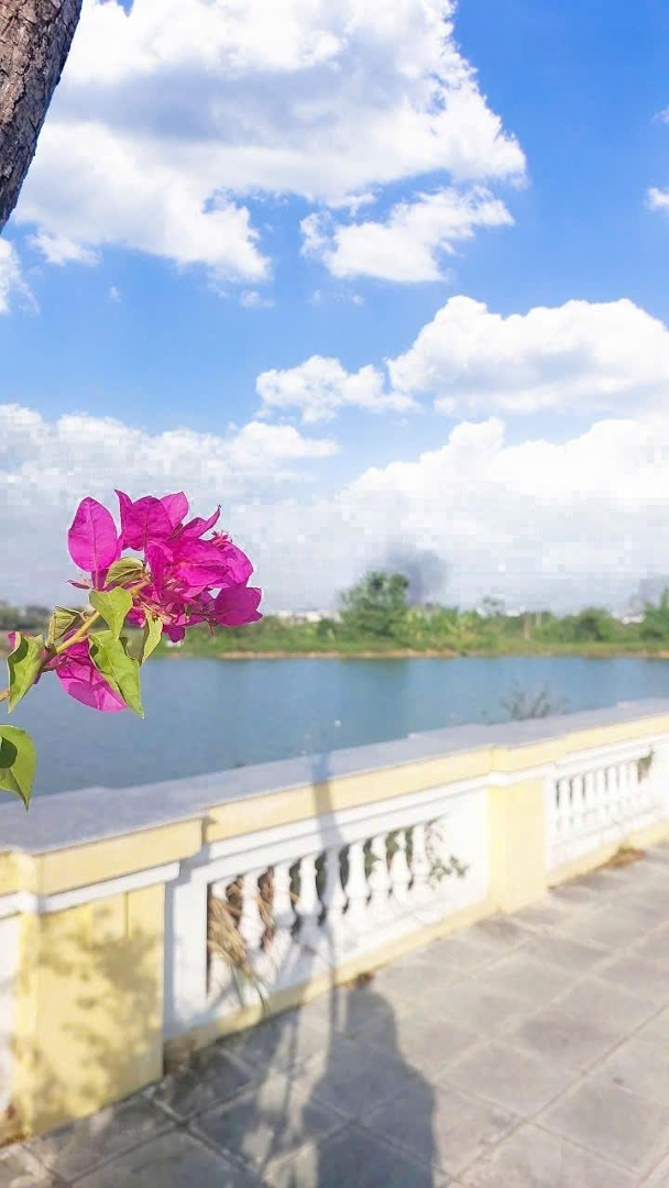 Bán Nhà Lương Nỗ, Tiên Dương, Tuyệt Phẩm Ngắm Bình Minh, View Hồ Xanh Ngắt! Mặt Tiền Khủng 9M!!!