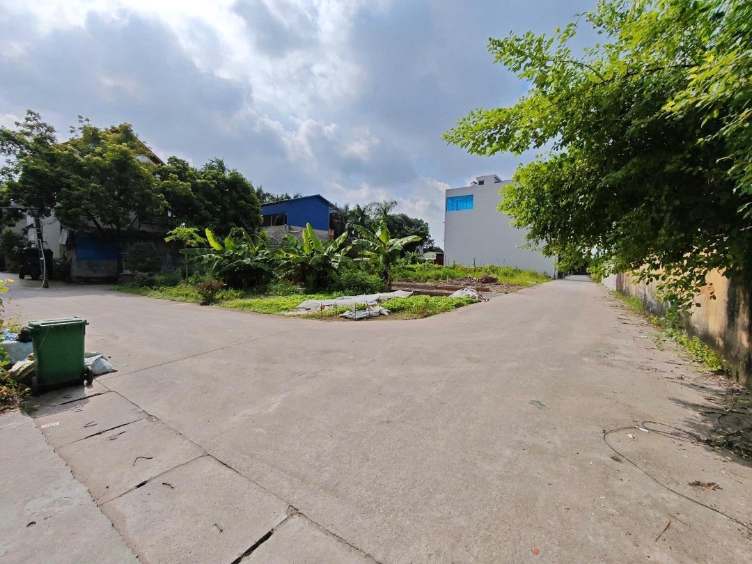 Bán Đất Đường 5, Xã Lạc Hồng, Văn Lâm, Hưng Yên 120M2 Giá Bán 47 Tỷ
