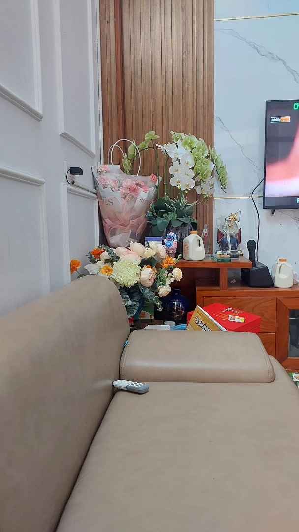 Bán Nhà Đông Anh, 200M Ra Mặt Cao Lỗ, Nhà Mới Kính Kong, Sát Trường Mầm Non, 3 Tỷ Hơn!