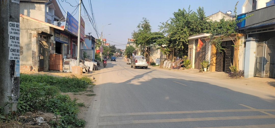 Bán Cắt Lỗ, 178M2, 6M Mặt Đường Tỉnh Lộ 91, Xã Thuỵ An, Đường Xe Công Tránh, Kinh Doanh Sầm Uất