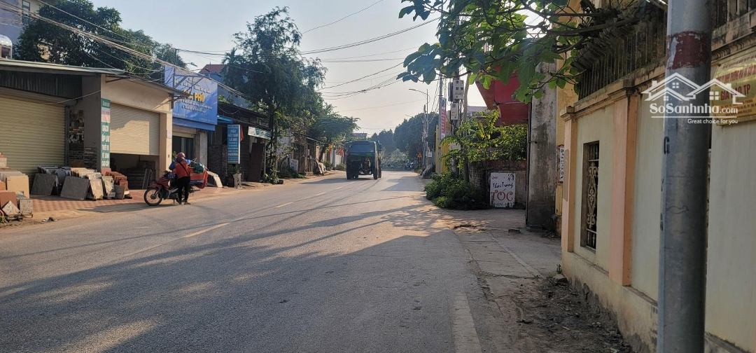 Bán Cắt Lỗ, 178M2, 6M Mặt Đường Tỉnh Lộ 91, Xã Thuỵ An, Đường Xe Công Tránh, Kinh Doanh Sầm Uất