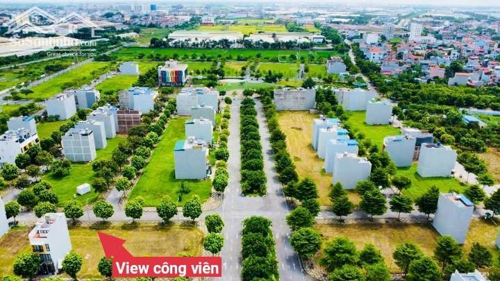 Hiếm bán lô đất 60m giá đầu tư tại khu đô thị Phố Nối House, Yên Mỹ, Hưng Yên